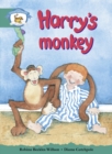 Literacy Edition Storyworlds Stage 6, Animal World, Harry's Monkey - Book