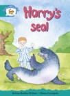 Literacy Edition Storyworlds Stage 6, Animal World, Harry's Seal - Book