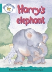 Literacy Edition Storyworlds Stage 6, Animal World, Harry's Elephant - Book