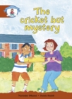 Literacy Edition Storyworlds Stage 7, Our World, The Cricket Bat Mystery - Book