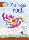 Literacy Edition Storyworlds Stage 7, Fantasy World, The Magic Coat - Book