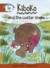 Literacy Edition Storyworlds Stage 7, Animal World, Kiboko and the Water Snake - Book