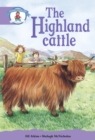Literacy Edition Storyworlds Stage 8, Our World, Highland Cattle - Book