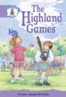Literacy Edition Storyworlds Stage 8, Our World, Highland Games - Book