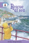 Literacy Edition Storyworlds Stage 8, Our World, Rescue at Sea - Book