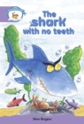 Literacy Edition Storyworlds Stage 8, Animal World, The Shark With No Teeth - Book