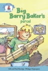 Literacy Edition Storyworlds Stage 9, Our World,Big Barry Baker's Parcel - Book
