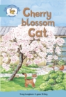 Literacy Edition Storyworlds Stage 9, Animal World, Cherry Blossom Cat - Book