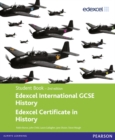 Edexcel International GCSE History Student Book second edition - Book