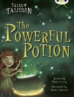 Bug Club Guided Fiction Year Two Gold A The Powerful Potion - Book