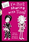 Bug Club Independent Fiction Year 5 Blue A The Stepsister Diaries: Im Not Sharing With You - Book