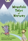 Bug Club Independent Fiction Year 3 Brown A Mountain Tales of Norway - Book
