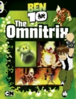 Ben 10: The Omnitrix Orange A/1A - Book