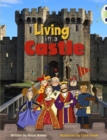 Bug Club Independent Non Fiction Year Two Turquoise B Living in a Castle - Book