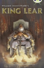 Bug Club Independent Fiction Year 6 Red B  William Shakespeare's King Lear - Book