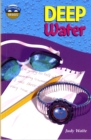 Storyworlds Bridges Stage 12 Deep Water (single) - Book