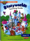 Scottish Storyworlds 7-9 Teaching Guide - Book