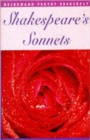 Heinemann Poetry Bookshelf: Shakespeare's Sonnets - Book