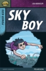 Rapid Stage 7 Set A: Power Kids: Sky Boy - Book