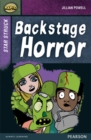 Rapid Stage 8 Set A: Star Struck: Backstage Horror - Book