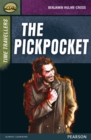 Rapid Stage 9 Set A: Time Travellers: The Pickpocket - Book