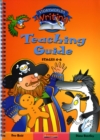 Storyworlds Writing: Stages 4-6 Teaching Guide - Book