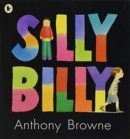 Literacy Evolve Year 2 Silly Billy - Book