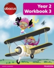 Abacus Year 2 Workbook 3 - Book