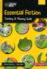 Literacy World Stage 1 Fiction: Essential Teaching & Planning Guide Scotland/NI Version - Book