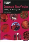 Literacy World Stage 2 Non Fiction: Essential Teaching & Planning Guide Scotland/NI - Book