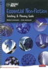 Literacy World Stage 4 Non Fiction: Essential Teaching & Planning Guide Scotland/NI Vers - Book