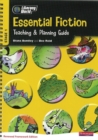 Literacy World Stg 1: Essential Fiction Teaching & Planning Guide Framework England/Wales - Book