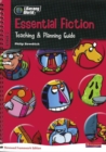 Literacy World Stg 2: Essential Fiction Teaching & Planning Guide Framework England/Wales - Book