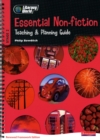 Literacy World Stg 2: Essential Non-F Teaching & Planning Guide Framework 2 England/Wales - Book