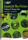 Literacy World Stg 3: Essential Non-F Teaching & Planning Guide Framework 2 England/Wales - Book