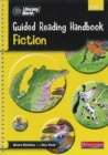 Literacy World Stage 1: Fiction Guided Reading Handbook Framework Edition - Book