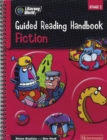Literacy World Stage 2: Fiction Guided Reading Handbook Framework Edition - Book