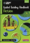 Literacy World Stage 3: Fiction Guided Reading Handbook Framework Edition - Book