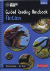 Literacy World Stage 4: Fiction Guided Reading Handbook Framework Edition - Book