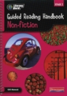 Literacy World Stage 2: Non-FictionGuided Reading Handbook Framework Edition - Book