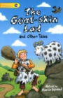 Literacy World Comets Stage 1 Stories the Goat Skin Lad (6 Pack) - Book