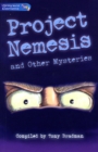 Literacy World Comets Stage 4 Stories: Nemesis - Book