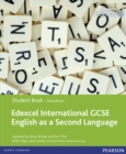 English as a Second Language Student Book with Etext - Book