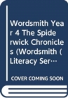 Wordsmith Year 4 The Spiderwick Chronicles - Book