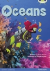 Bug Club Guided Non Fiction Year 1 Blue A Oceans - Book