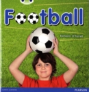 Bug Club Independent Non Fiction Year 1 Blue B Football - Book