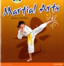 Bug Club Independent Non Fiction Year 1 Blue C Martial Arts - Book
