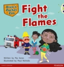Bug Club Independent Fiction Year 1 Green B A Dixie's Pocket Zoo: Fight the Flames - Book