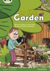 Bug Club Guided Non Fiction Reception Pink B In the Garden - Book