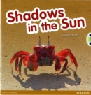 Bug Club Guided Non Fiction Reception Red C Shadows in the Sun - Book